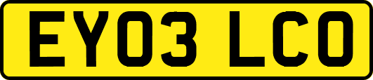 EY03LCO