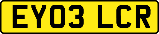 EY03LCR