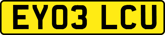 EY03LCU
