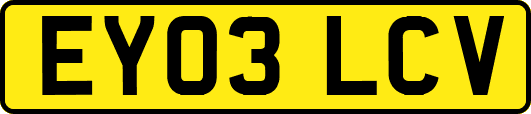 EY03LCV