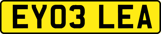 EY03LEA