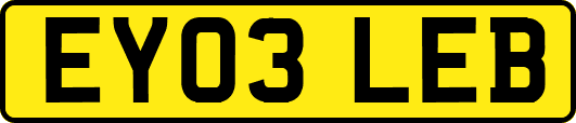 EY03LEB