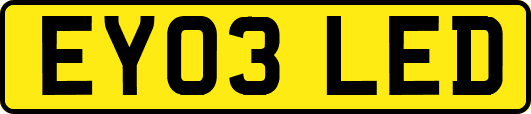 EY03LED