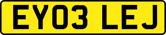 EY03LEJ