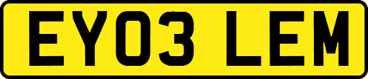 EY03LEM
