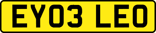 EY03LEO