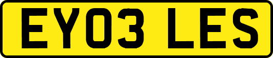 EY03LES