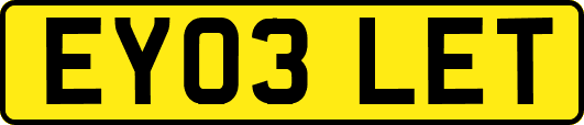 EY03LET