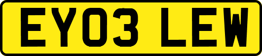 EY03LEW