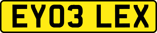 EY03LEX