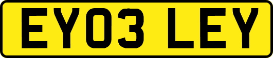 EY03LEY