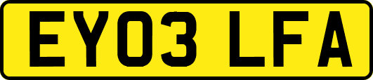 EY03LFA