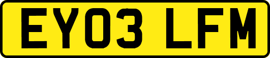 EY03LFM