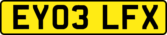 EY03LFX