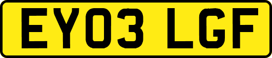 EY03LGF