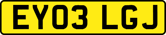 EY03LGJ