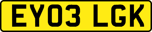 EY03LGK