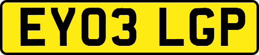 EY03LGP
