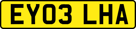 EY03LHA