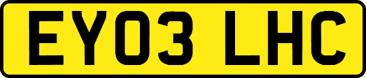 EY03LHC