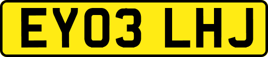 EY03LHJ