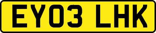 EY03LHK