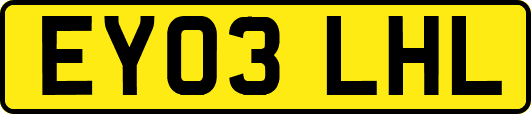 EY03LHL