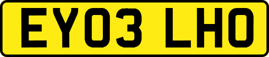 EY03LHO