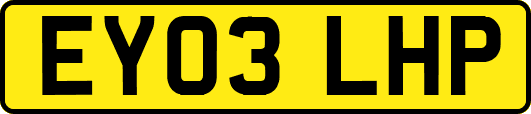 EY03LHP