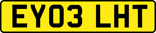 EY03LHT
