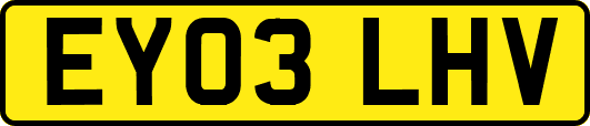 EY03LHV