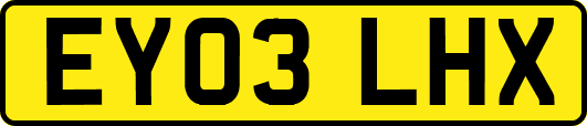 EY03LHX