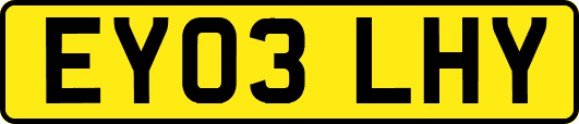 EY03LHY