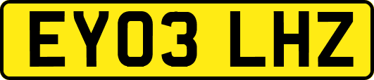 EY03LHZ