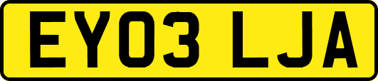 EY03LJA