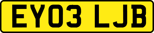 EY03LJB