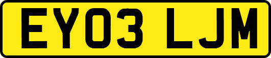 EY03LJM