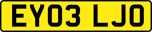 EY03LJO