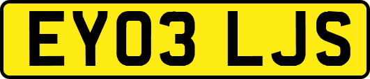 EY03LJS