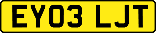 EY03LJT