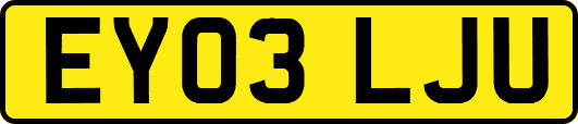 EY03LJU