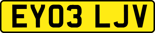 EY03LJV