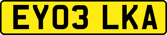 EY03LKA