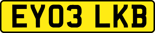 EY03LKB