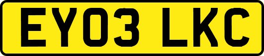 EY03LKC