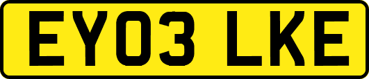 EY03LKE