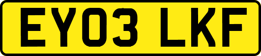 EY03LKF