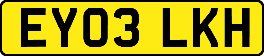 EY03LKH