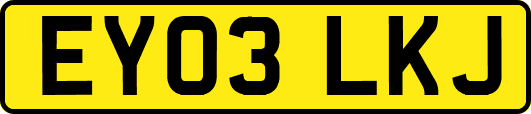 EY03LKJ