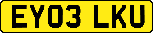 EY03LKU